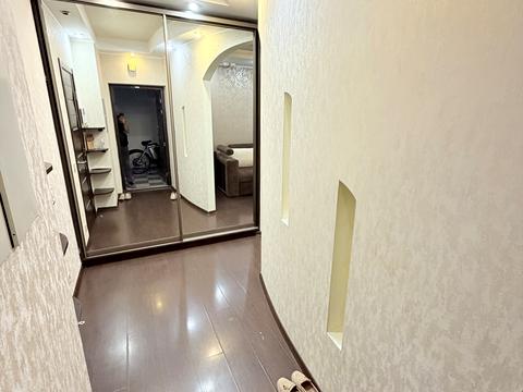 квартира по адресу Героїв Оборони ул., 10-А