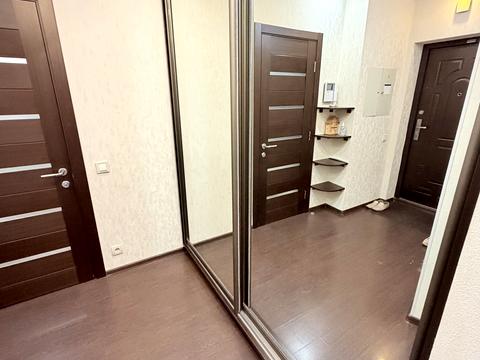 квартира по адресу Героїв Оборони ул., 10-А