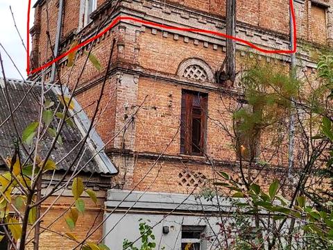 квартира за адресою Владислава Городецького вул. (Червоних Партизан), 20