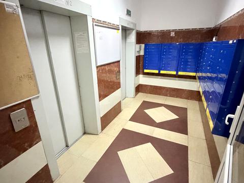 квартира по адресу Героїв Оборони ул., 10-А