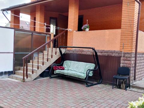 дом по адресу Скіфська
