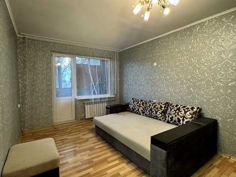 квартира по адресу Бучмы ул. (Командарма Уборевича), 6