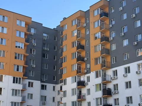 квартира за адресою Смілянська вул., (Будинок)