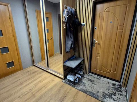 квартира по адресу Владислава Бувалкина ул. (Бочарова Генерала), 69