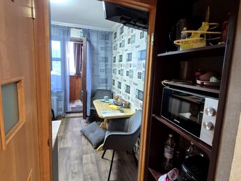 квартира по адресу Владислава Бувалкина ул. (Бочарова Генерала), 69