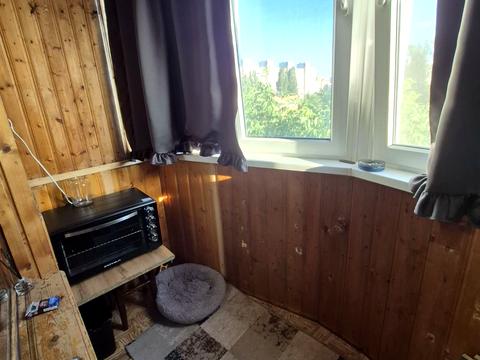 квартира по адресу Владислава Бувалкина ул. (Бочарова Генерала), 69