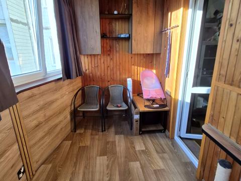 квартира по адресу Владислава Бувалкина ул. (Бочарова Генерала), 69