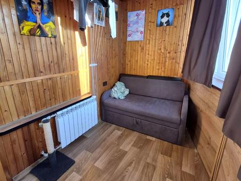 квартира по адресу Владислава Бувалкина ул. (Бочарова Генерала), 69