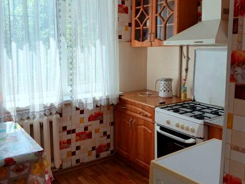 квартира по адресу Академика Филатова ул., 32