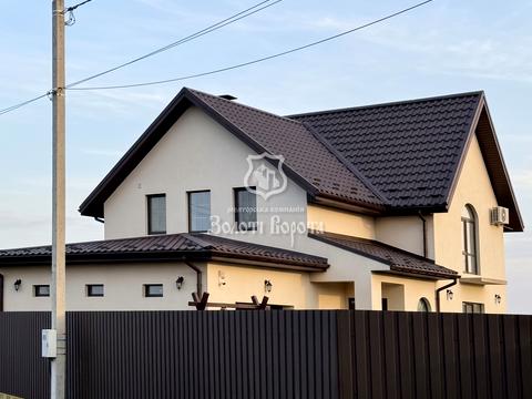 будинок за адресою Волошкова вул., 46