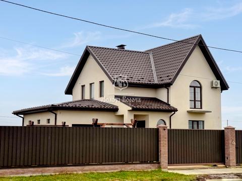 будинок за адресою Волошкова вул., 46