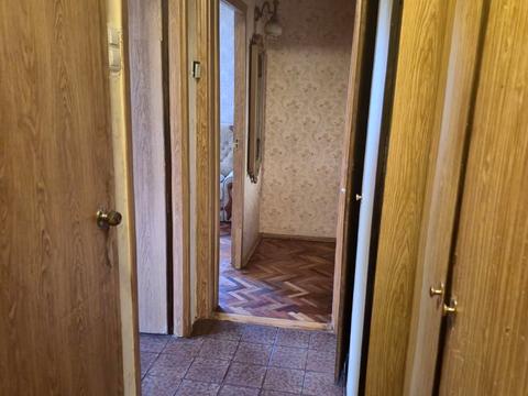 квартира за адресою Миропільська вул., 17