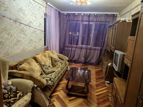 квартира за адресою Миропільська вул., 17