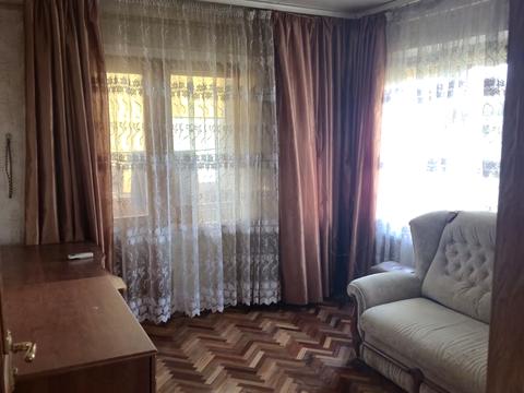 квартира за адресою Миропільська вул., 17