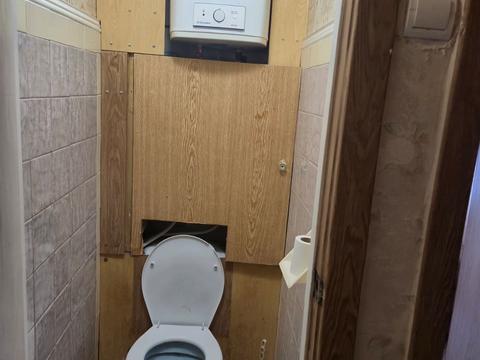 квартира за адресою Миропільська вул., 17