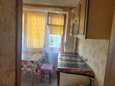 квартира за адресою Миропільська вул., 17
