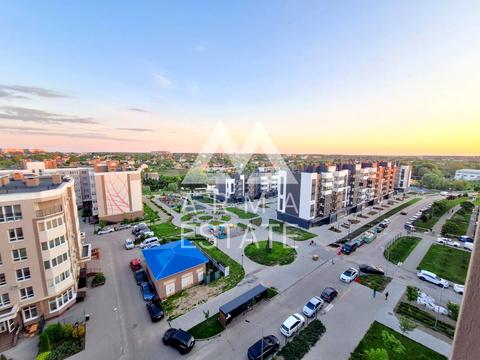 квартира за адресою Приозерний бульв., 5