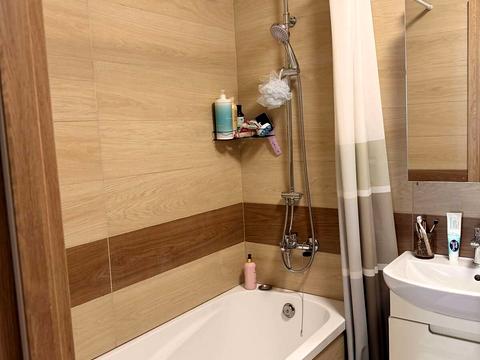 квартира за адресою Штильова вул., 1