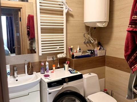 квартира за адресою Штильова вул., 1
