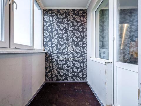 квартира по адресу Анны Ахматовой ул., 15