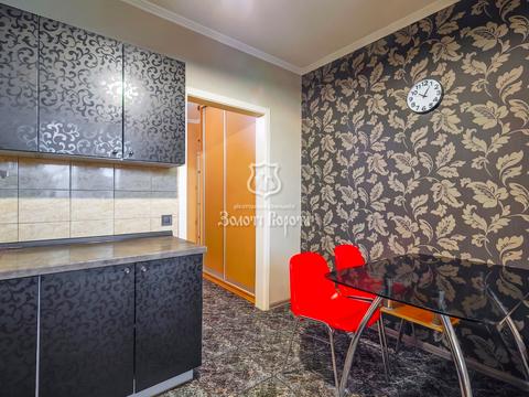 квартира по адресу Анны Ахматовой ул., 15