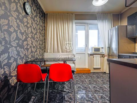 квартира по адресу Анны Ахматовой ул., 15