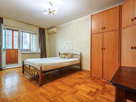 квартира по адресу Анны Ахматовой ул., 15