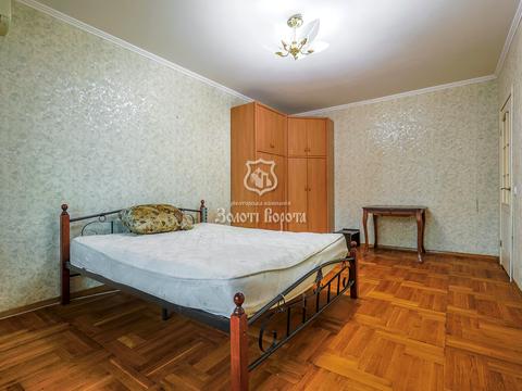 квартира по адресу Анны Ахматовой ул., 15