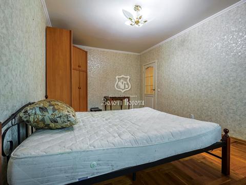 квартира по адресу Анны Ахматовой ул., 15