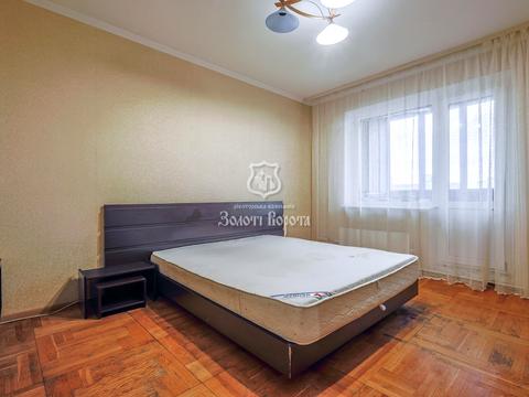 квартира по адресу Анны Ахматовой ул., 15