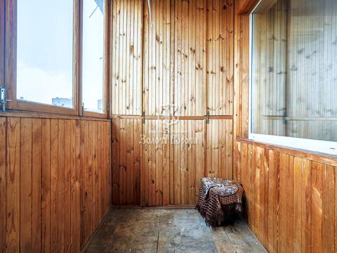 квартира по адресу Анны Ахматовой ул., 15