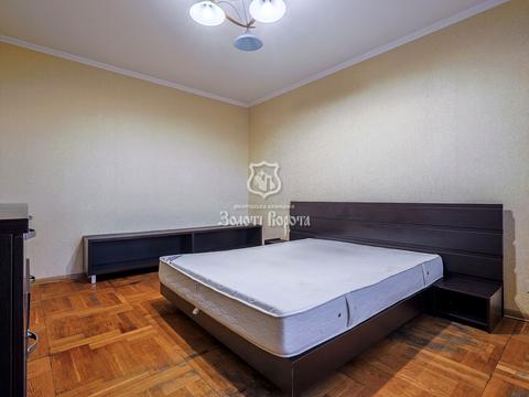квартира по адресу Анны Ахматовой ул., 15
