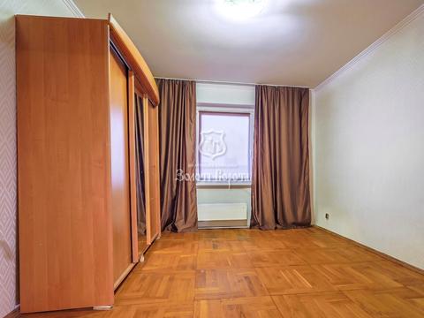 квартира по адресу Анны Ахматовой ул., 15