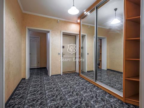 квартира по адресу Анны Ахматовой ул., 15