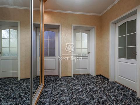 квартира по адресу Анны Ахматовой ул., 15