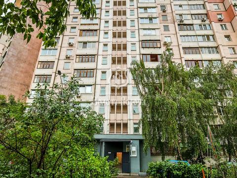 квартира по адресу Анны Ахматовой ул., 15