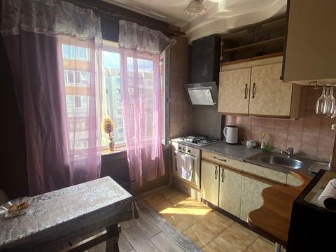 квартира за адресою Північна вул. (Північна), 54