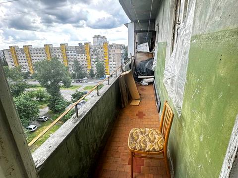 квартира за адресою Шолом-Алейхема вул., 7/20
