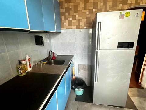 квартира за адресою Шолом-Алейхема вул., 7/20