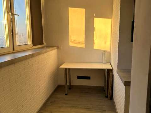 квартира по адресу Петра Григоренко просп., 14