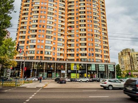 квартира по адресу Леси Украинки бульв., 7-А