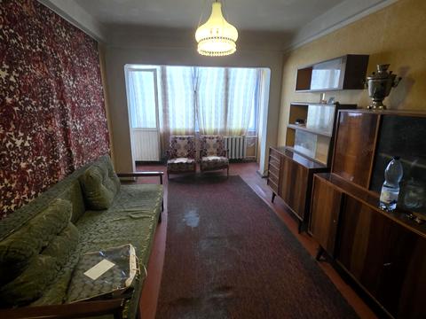 квартира за адресою Соборності просп. (Возз'єднання), 3-Б