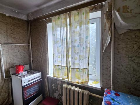 квартира за адресою Соборності просп. (Возз'єднання), 3-Б