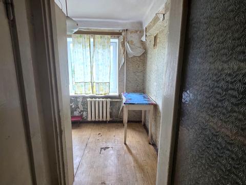 квартира за адресою Соборності просп. (Возз'єднання), 3-Б