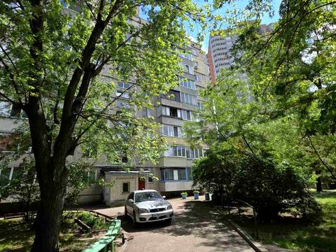 квартира за адресою Соборності просп. (Возз'єднання), 3-Б