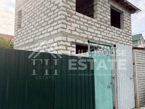 дом по адресу Зимняя ул., 1б/65