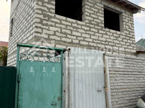 дом по адресу Зимняя ул., 1б/65