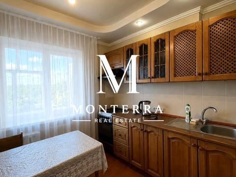 квартира за адресою Шолом-Алейхема вул., 26