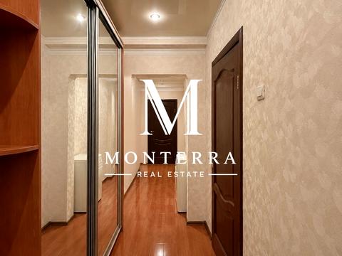 квартира за адресою Шолом-Алейхема вул., 26