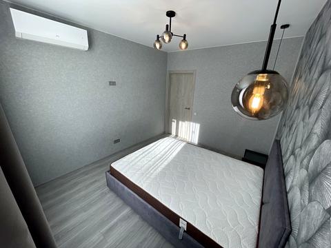 квартира по адресу Князя Романа Мстиславича ул. (Генерала Жмаченка), 22а